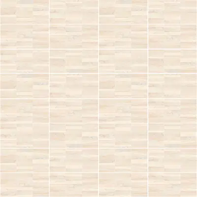 Obrázek pro Pared Pietra Santa Multicolor Cd
