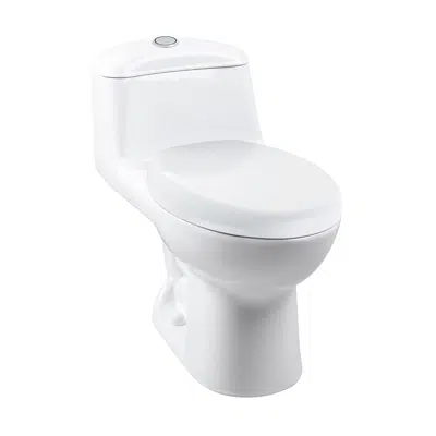 kuva kohteelle Sanitario Smart Al Single Blco En Cj