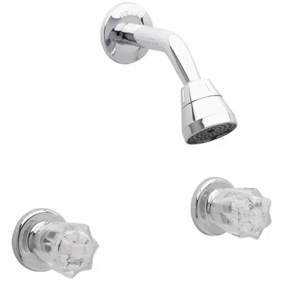 billede til GRIFERIA DUCHA BRIZA 8P