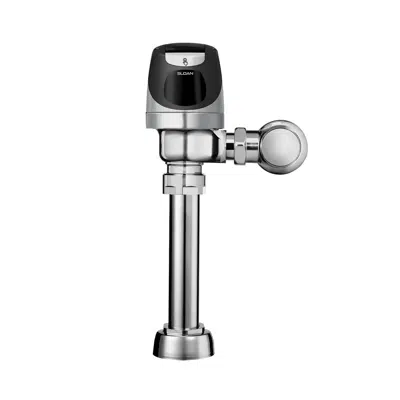 Image for Flux San Es Sensor Solis Het Exp 4.8L