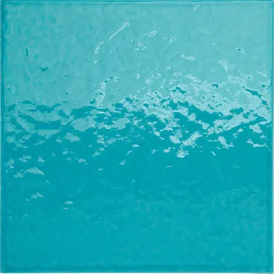 Image for Pared Adriatico Aguamarina Cu 205mm x 205mm