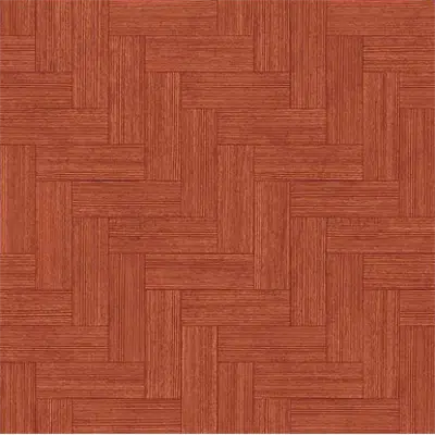Image for Piso Madera Urim Terracota Cu 458mm x 458mm