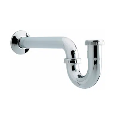 Image for Sifon En P - Reposicion