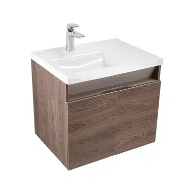 Image pour Mueble Pontus Vital 60 Cm Con Lava Manos