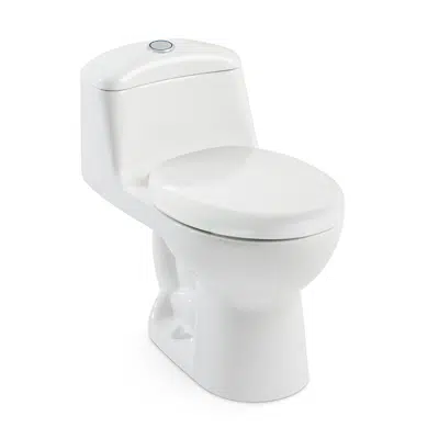 kuva kohteelle Sanitario Smart Rd Single Blco