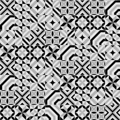 bild för Piso Pared Modena Gris Cd