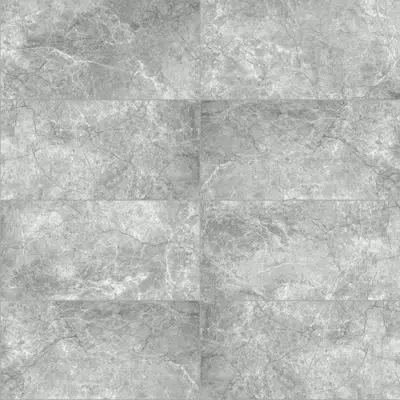 Imagem para Piso Porcelanato Rec Donatello Gris Cd (Mate)}