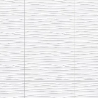 imagen para Pared Rec Estruc Nursia Blanco Cu