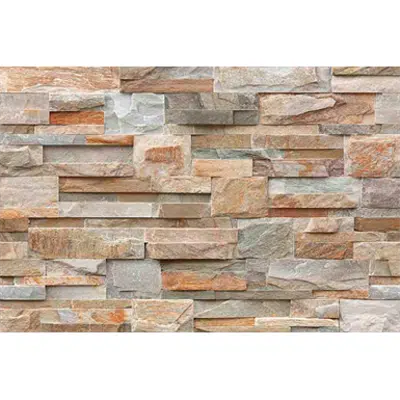Image for Pared St Maria Brillante Multicolor Cu 300mm x 450mm