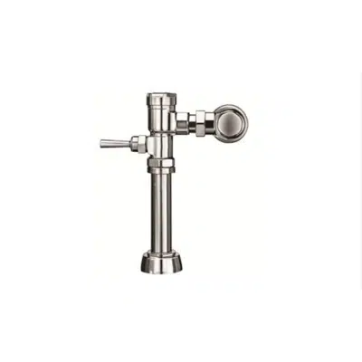 Image for FLUX SANITARIO PALANCA 4.8L