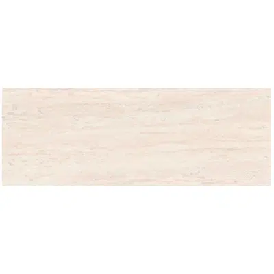 Image for Piso Pared Estructura Traventino Beige MT