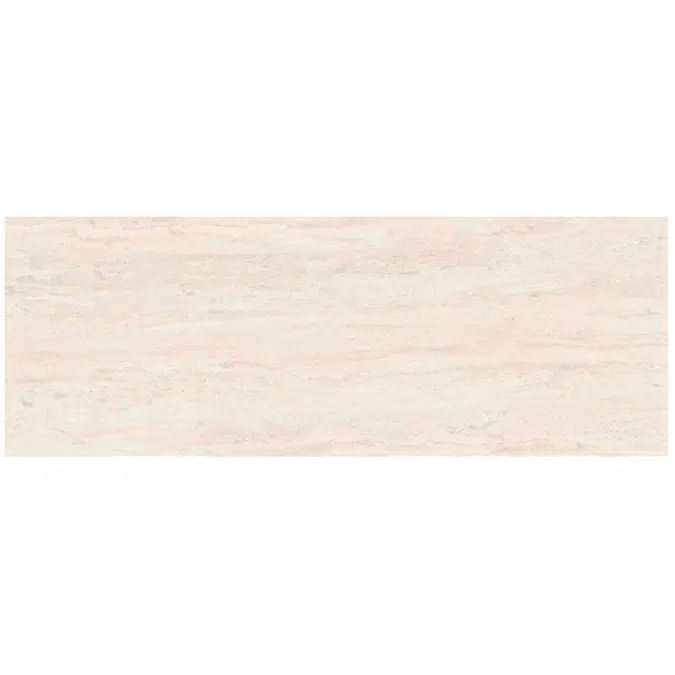 Piso Pared Estructura Traventino Beige MT