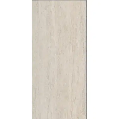 Piso Pared Rectificado Travertino Beige Multicolor için görüntü