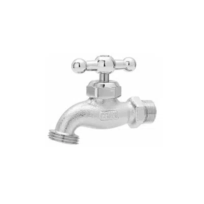 Image for Llave De Jardin Pesada