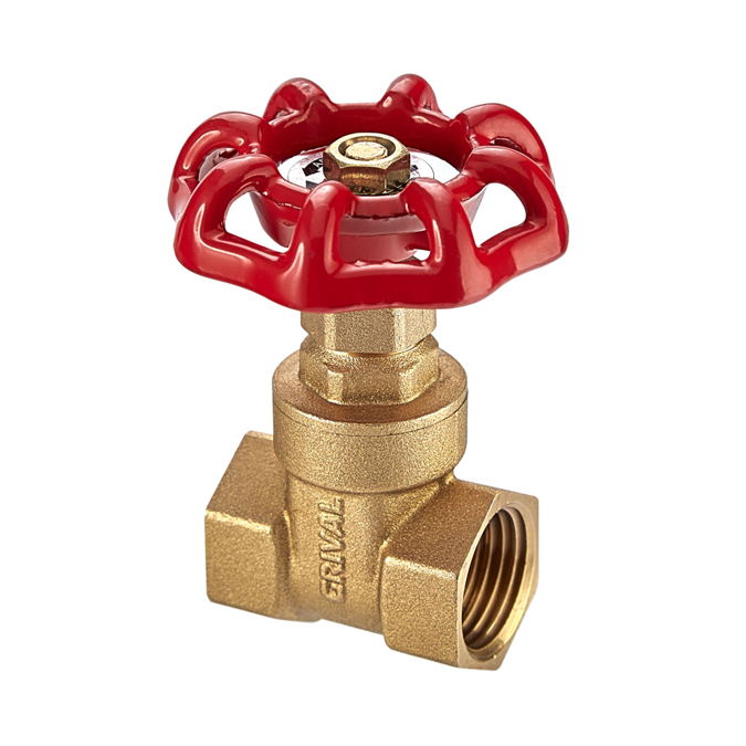 BIM objects Free download! Válvula compuerta