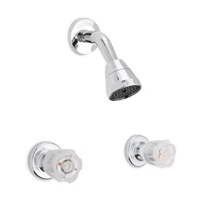 Image for Ducha Talori Ssb 8 Pulgadas