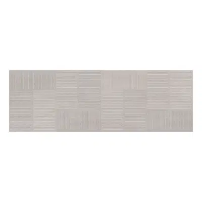 Image pour LISTON ALMAZUELA BEIGE CU