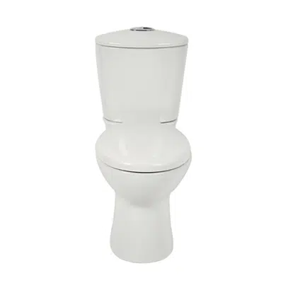 kuva kohteelle Sanitario Aquapro Redondo Blanco