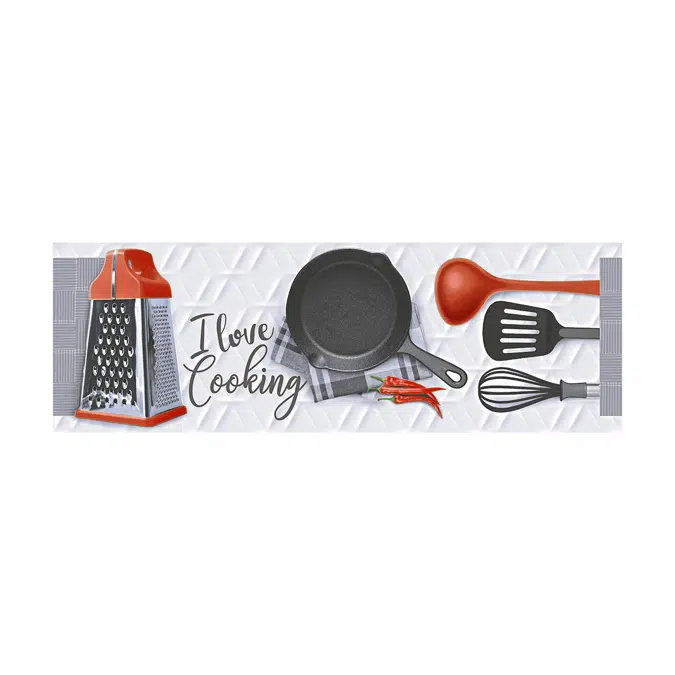 LISTON COOKING NEGRO CU