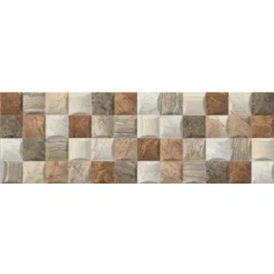 Image for Liston Esparta Beige Cu