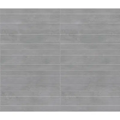 Image for Pared Rec Estructurada Bramante Gris Cd