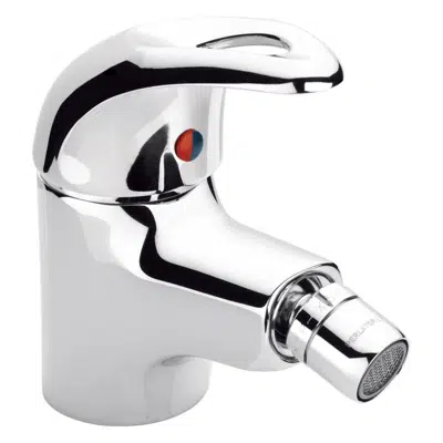 Bidet mixer DJERBA图像