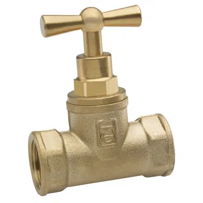 Obrázek pro Stopcock valve