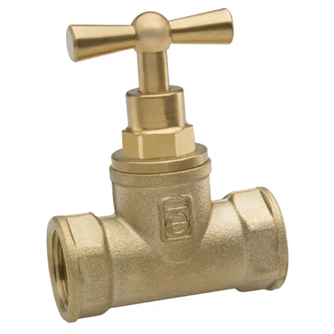 Stopcock valve