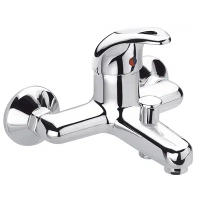 Bath shower mixer DJERBA图像
