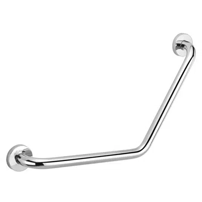 Image for 120° grab bar