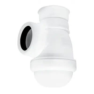 Image for Bidet siphon