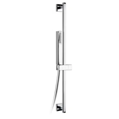 Image pour Barre de douche en laiton ZARZIS