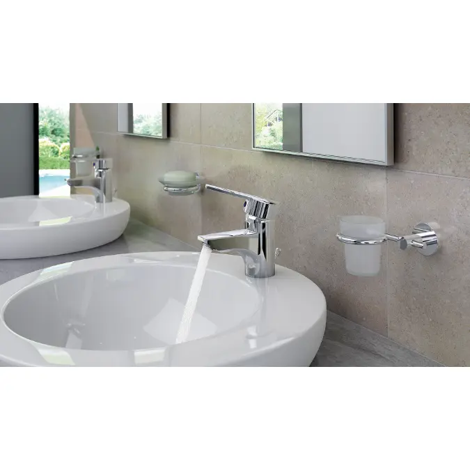 Washbasin mixer DOUZ