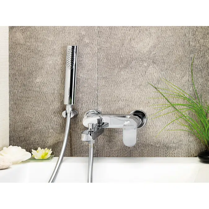 Bath shower mixer SFAX