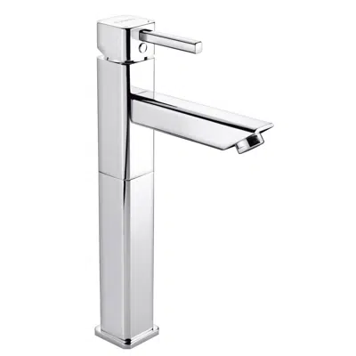 รูปภาพสำหรับ Long neck washbasin mixer ZARZIS
