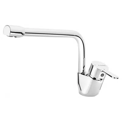 Sink mixer ZEMBRA图像