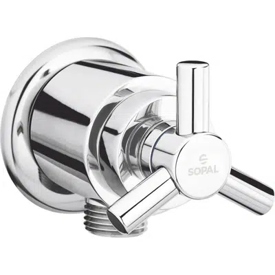 Image for Lavatory faucet MONASTIR