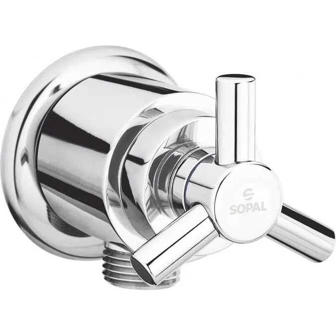 Lavatory faucet MONASTIR