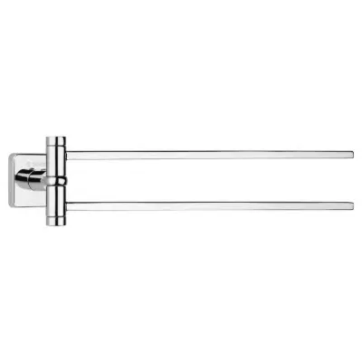 billede til Double serviette towel holder-WARD