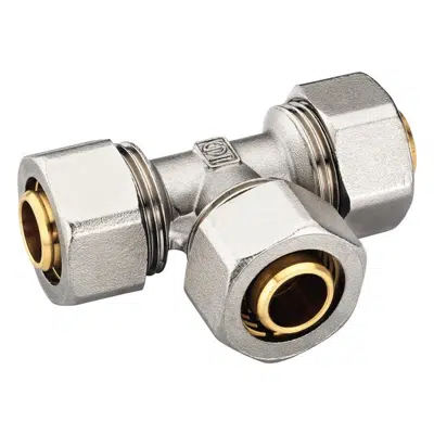 billede til Screw TEE