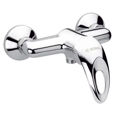 billede til Shower mixer DJERBA