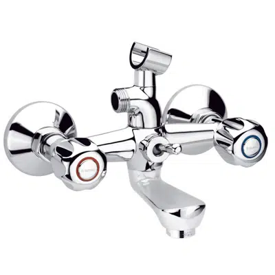 изображение для Bath shower mixer SALAKTA