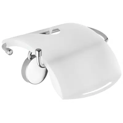 billede til Toilet paper holder-FELL