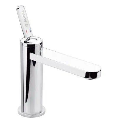 billede til Washbasin mixer NABEUL