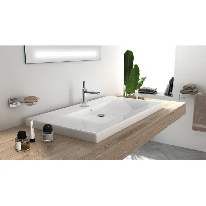 Washbasin mixer NABEUL