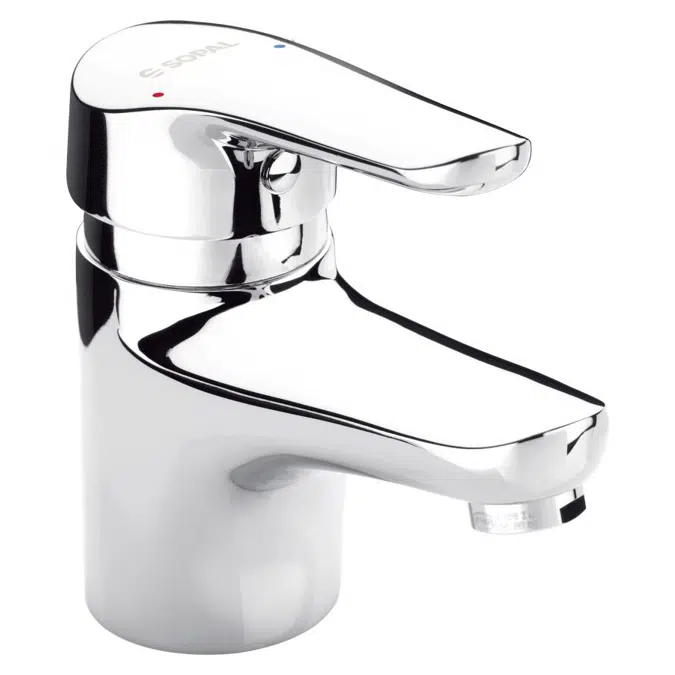 Washbasin mixer SOUSSE