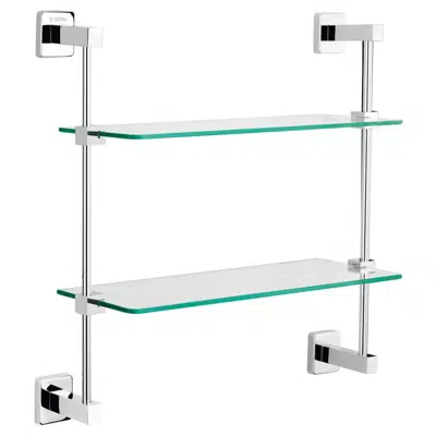 billede til Double shelf-WARD