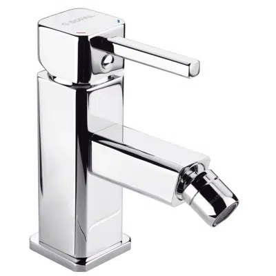 Image for Bidet mixer ZARZIS