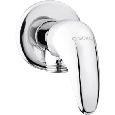 Image for Lavatory faucet KERKENNAH