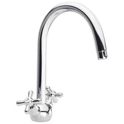 Sink mixer TABARKA图像